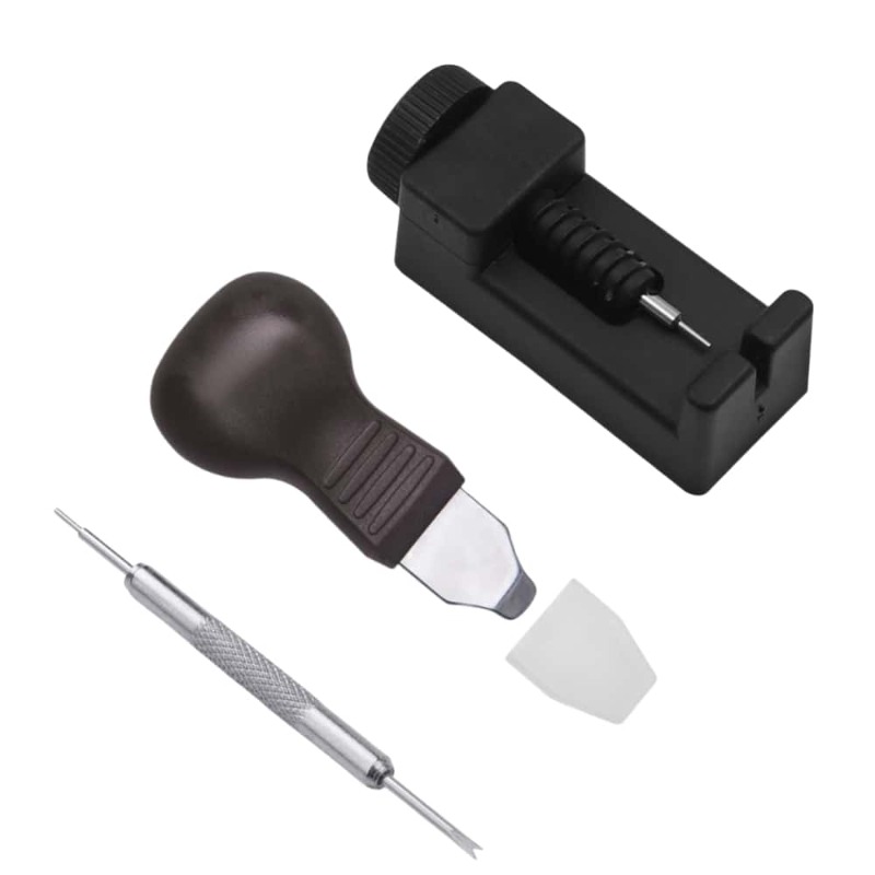 Tool Kit Strap Change - Saat Tamir Aletleri Seti, Saat Kayışı