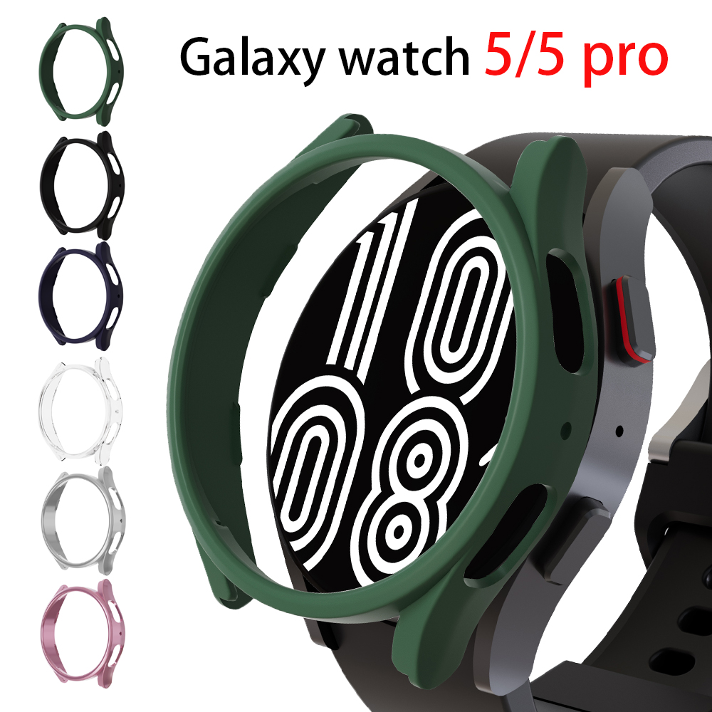 Accessories For Galaxy Watch 5 - Samsung Galaxy için izle 5 44mm