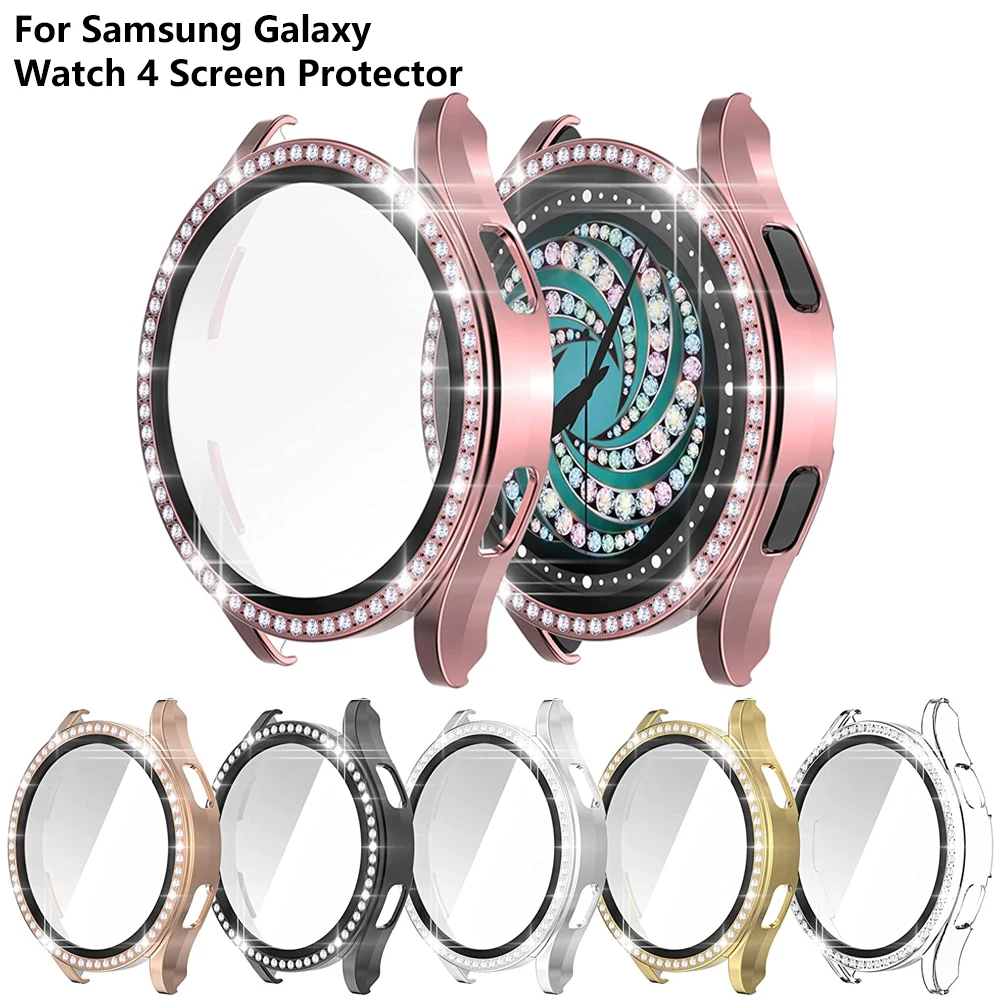 Accessories For Galaxy Watch 5 - Samsung Galaxy Watch 4 5 için