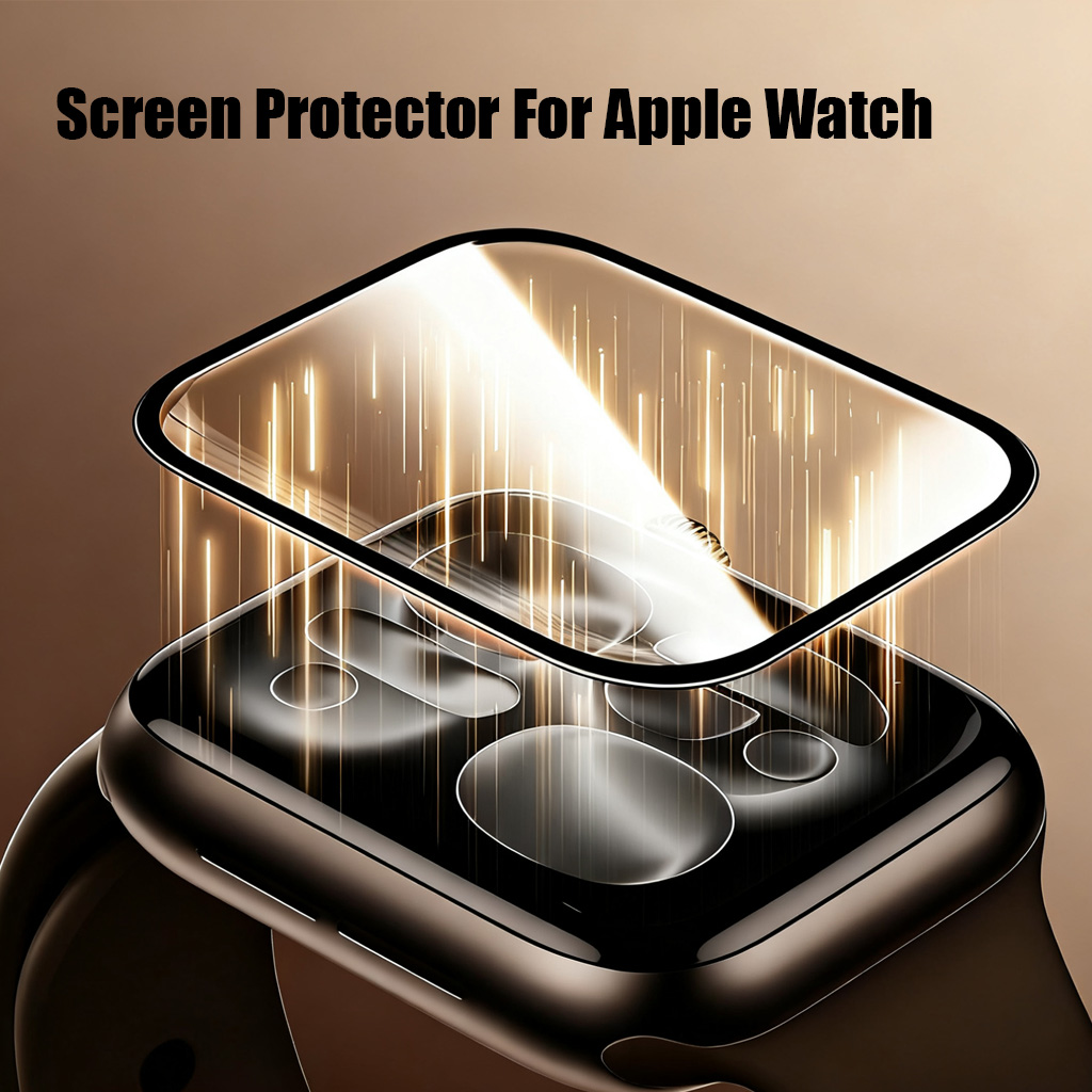 Smartwatch Icon - Apple Watch s11 s10 46mm 44mm