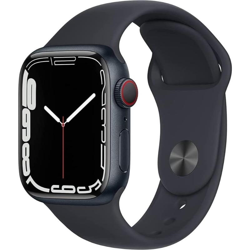Smartwatch X18 - Apple Watch Series 7 Alüminyum 45