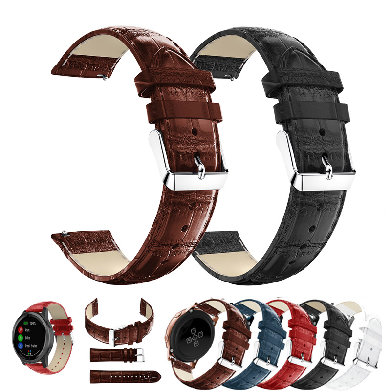 Smartwatch X2 - PU Deri Bant OnePlus İzle 3