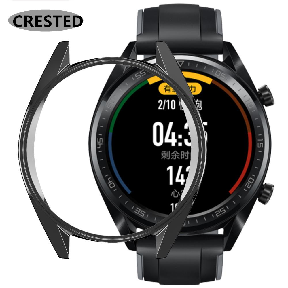 Huawei Smartwatch Accessories - Huawei izle GT kılıfı için huawei