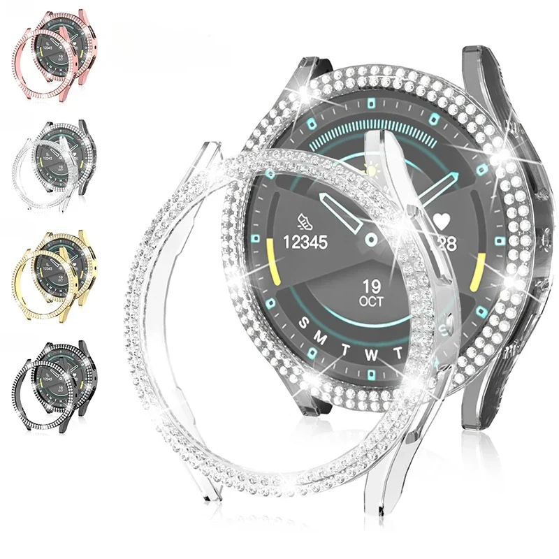 Accessories For Galaxy Watch 5 - Samsung Galaxy Watch 7 6 5