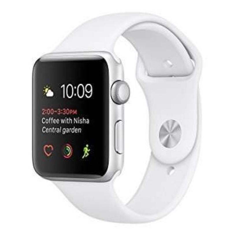 Smartwatch X18 - Apple Watch Series 2 Alüminyum 38mm