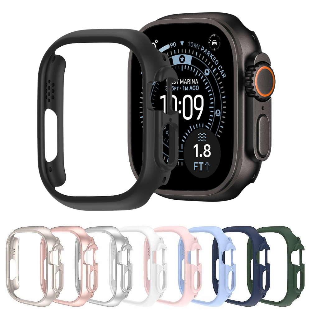 Smart Watch Accessories - Apple Watch Ultra 2 3 49mm