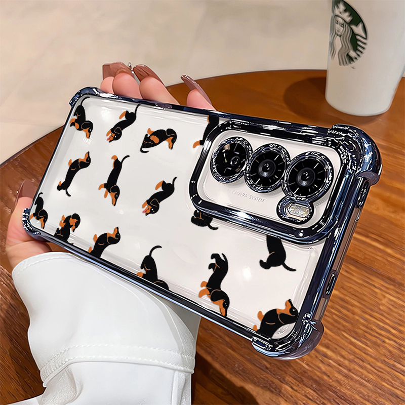 Oppo Reno 12 - OPPO Reno 16 FS 15C 14