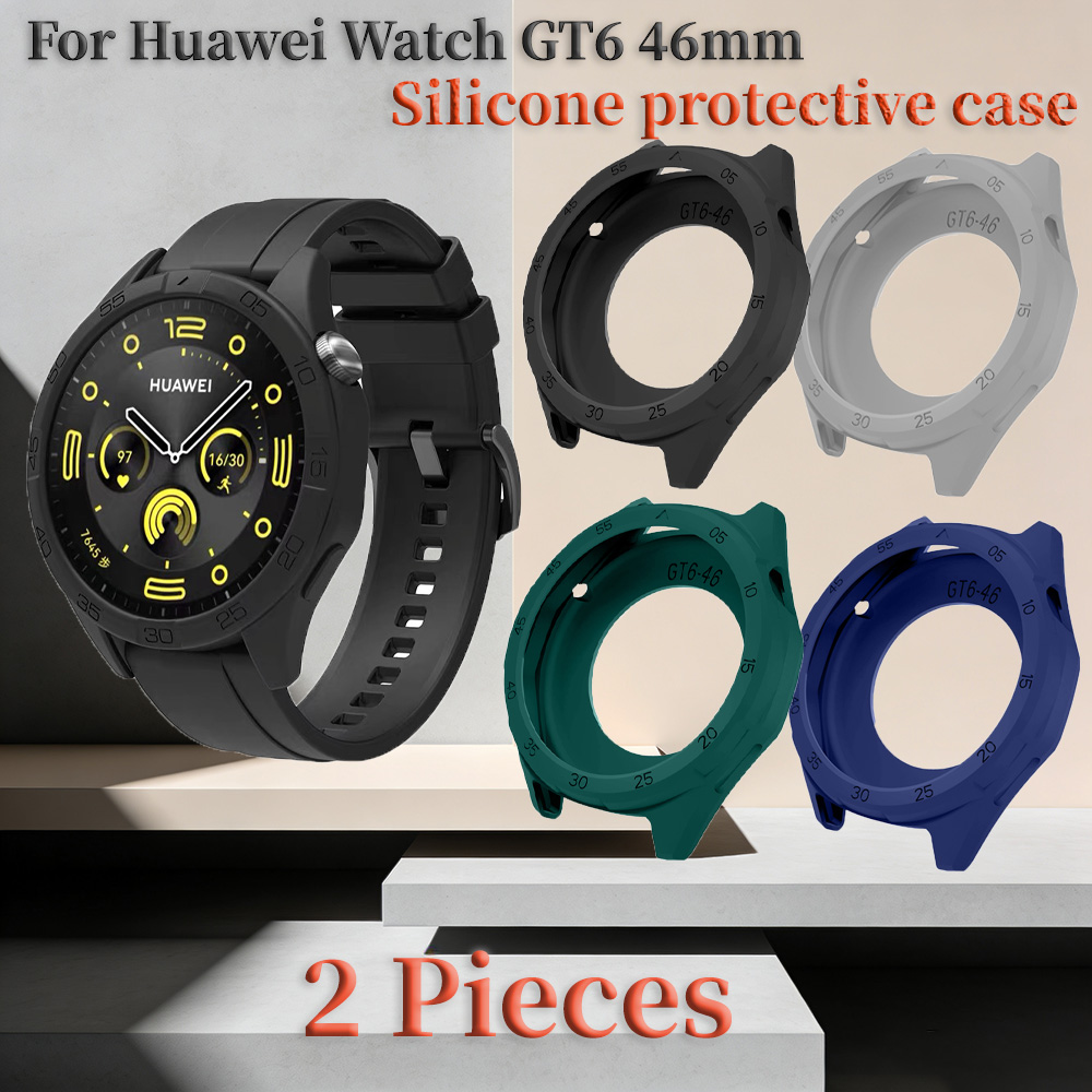 2 adet kolay sökme anti-damla  - Huawei Smartwatch Accessories incelemesi ve fiyatı