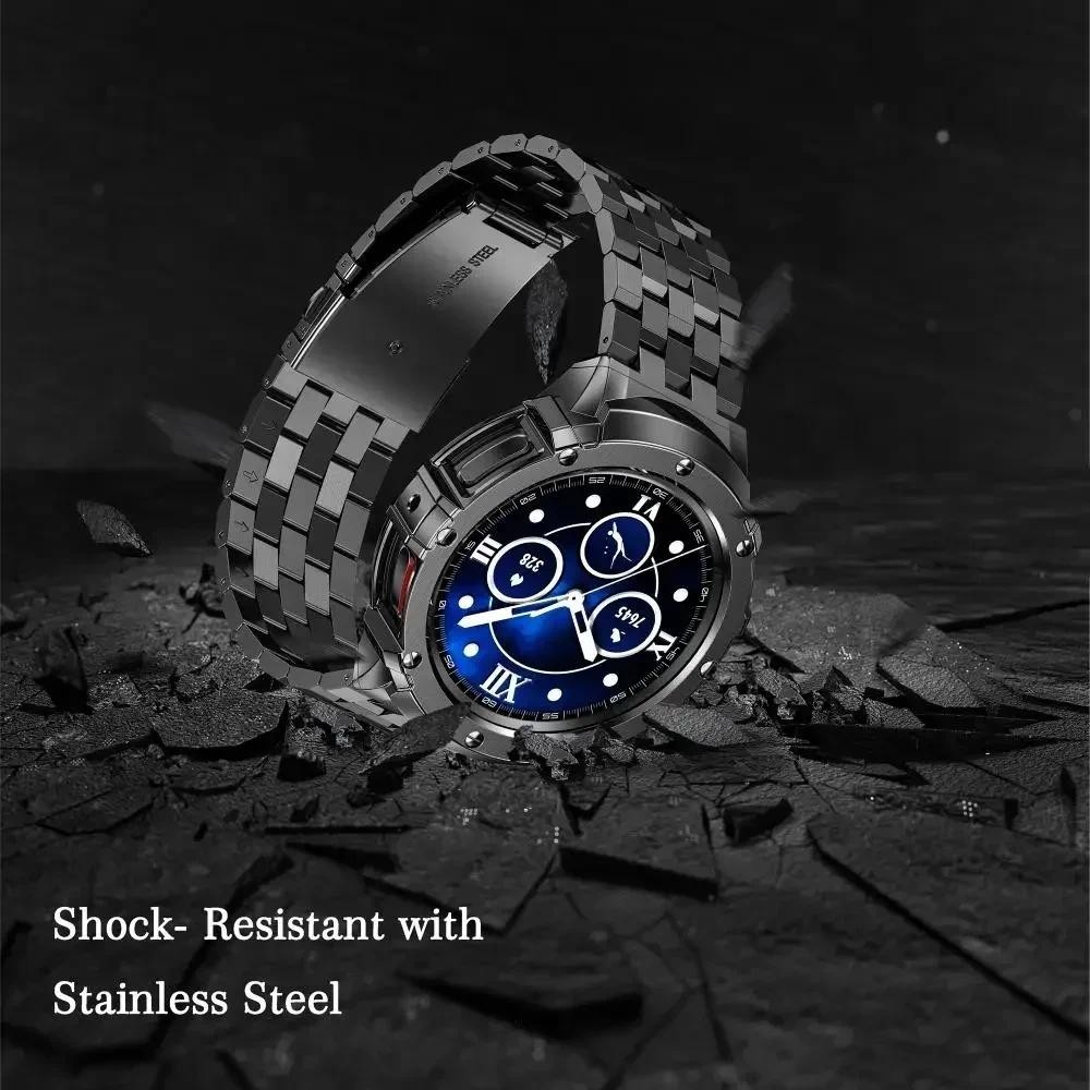 Samsung Galaxy Watch 5 Pro içi - Accessories For Galaxy Watch 5 incelemesi ve fiyatı