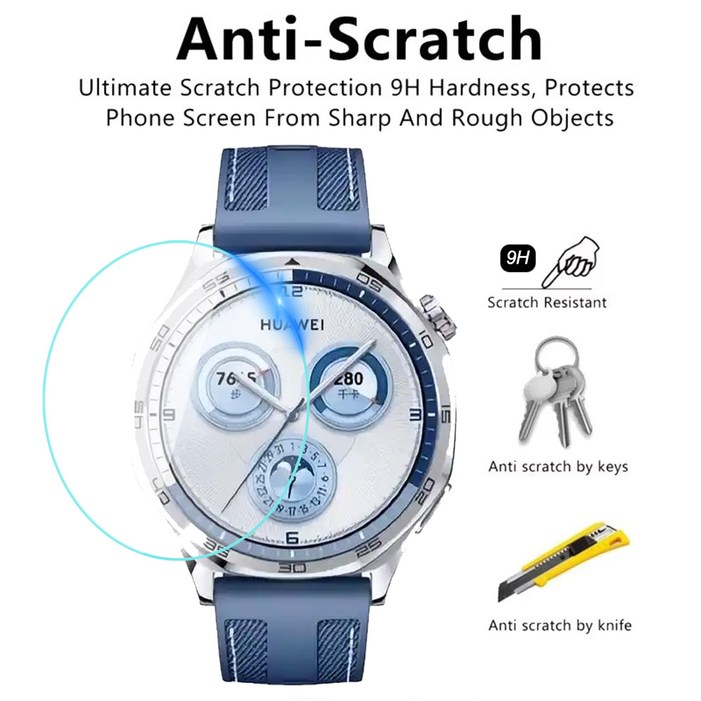 Huawei Watch GT 6 Pro 46mm içi - Huawei Smartwatch Accessories incelemesi ve fiyatı