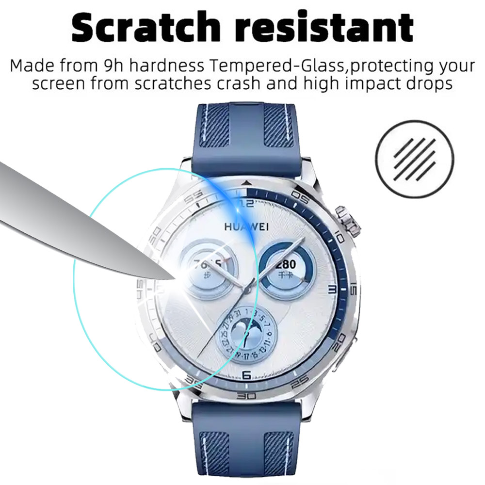Huawei Watch GT 6 Pro 46mm içi - Huawei Smartwatch Accessories incelemesi ve fiyatı