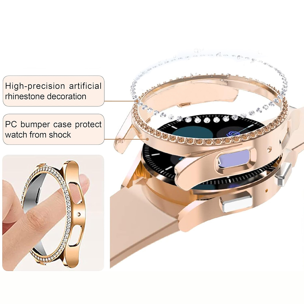 Samsung Galaxy Watch7 6 5 4 40 - Accessories For Galaxy Watch 5 incelemesi ve fiyatı