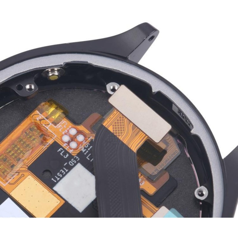 AB25-Dokunmatik Ekran Montajı  - Xiaomi Smartwatch Accessories incelemesi ve fiyatı