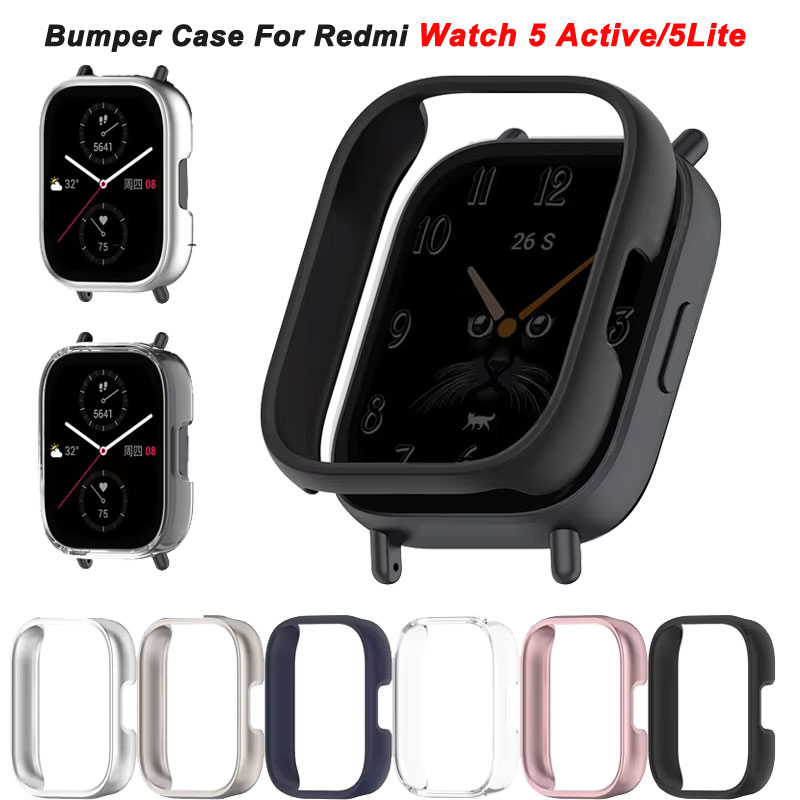 PC durumda Xiaomi Redmi için i - Xiaomi Smartwatch Accessories incelemesi ve fiyatı