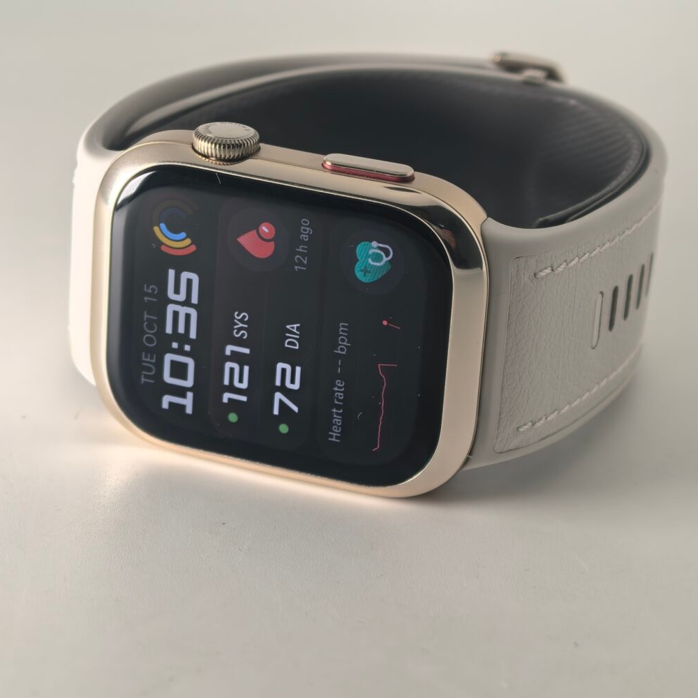 Huawei Watch D2 1.82 İnç AMOLE - Smartwatch Faces incelemesi ve fiyatı