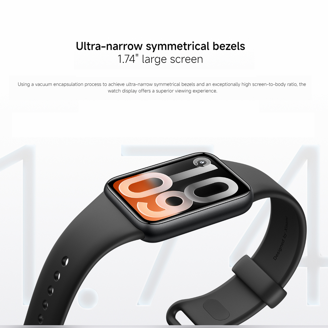 Orijinal Global Versiyon Xiaom - Smart Watch Accessories incelemesi ve fiyatı