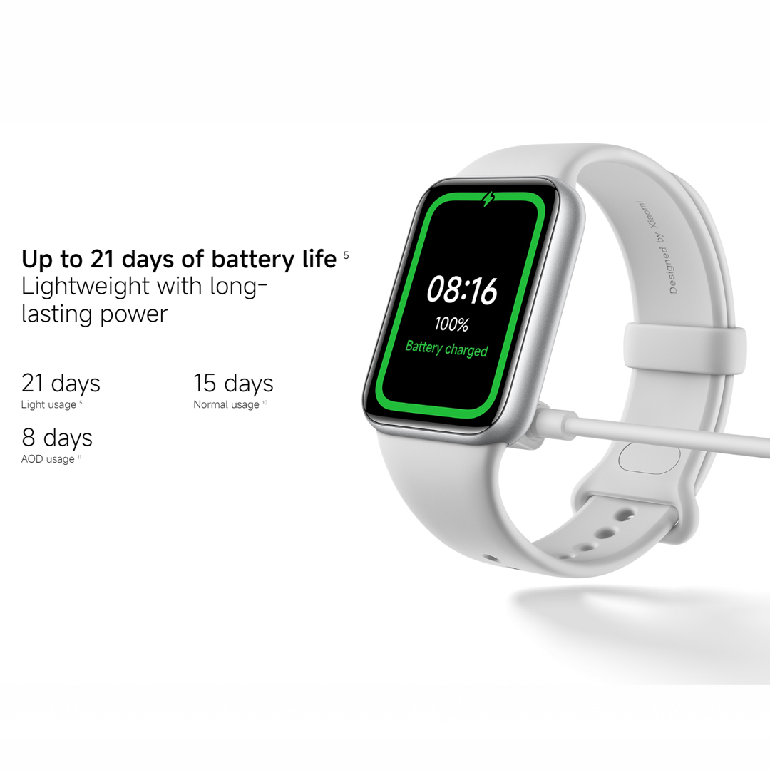 Orijinal Global Versiyon Xiaom - Smart Watch Accessories incelemesi ve fiyatı