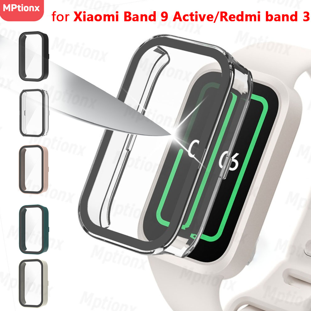 Temperli Cam + Kılıf Xiaomi Ak - Smartwatch Icon incelemesi ve fiyatı