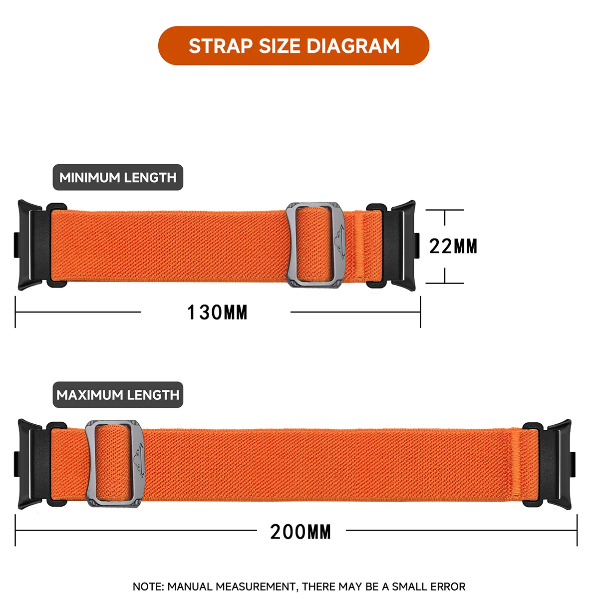 Döngü Kayışı Redmi İzle 4 Nayl - Xiaomi Smartwatch Accessories incelemesi ve fiyatı