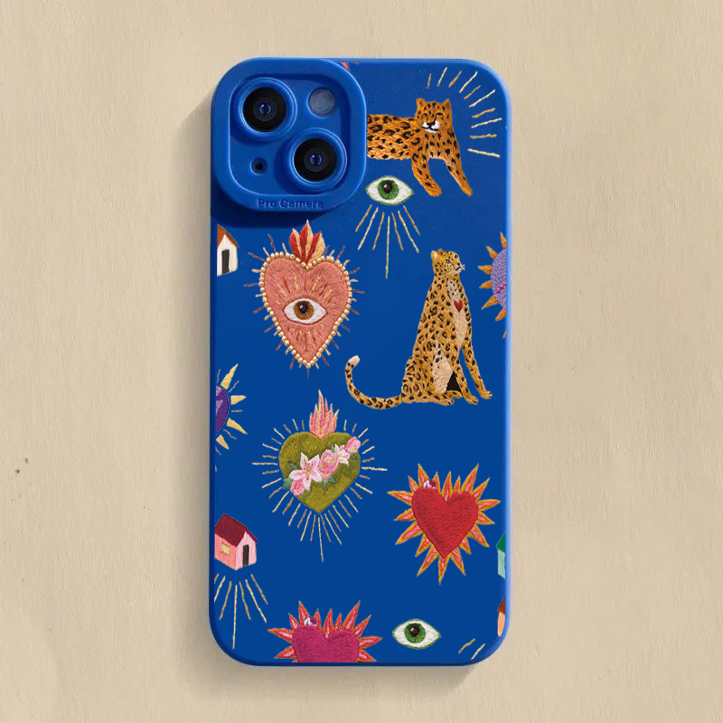 Çiçekli Leopar Gözlü Telefon K - Samsung Galaxy S25 incelemesi ve fiyatı
