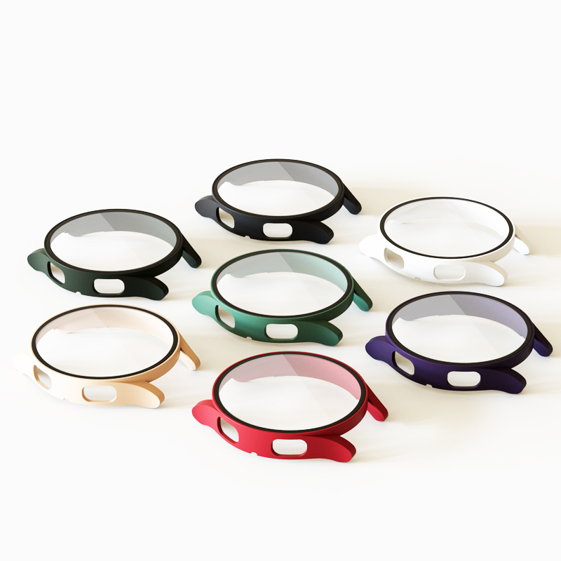 Temperli Cam + Kılıf Samsung G - Accessories For Galaxy Watch 5 incelemesi ve fiyatı
