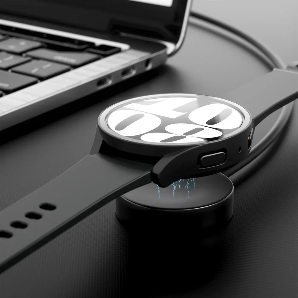 Temperli Cam + Kılıf Samsung G - Accessories For Galaxy Watch 5 incelemesi ve fiyatı