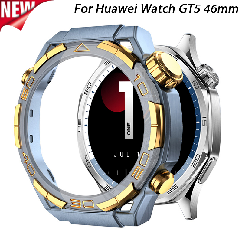 Sert çanta Huawei İzle GT 5 46 - Huawei Smartwatch Accessories incelemesi ve fiyatı
