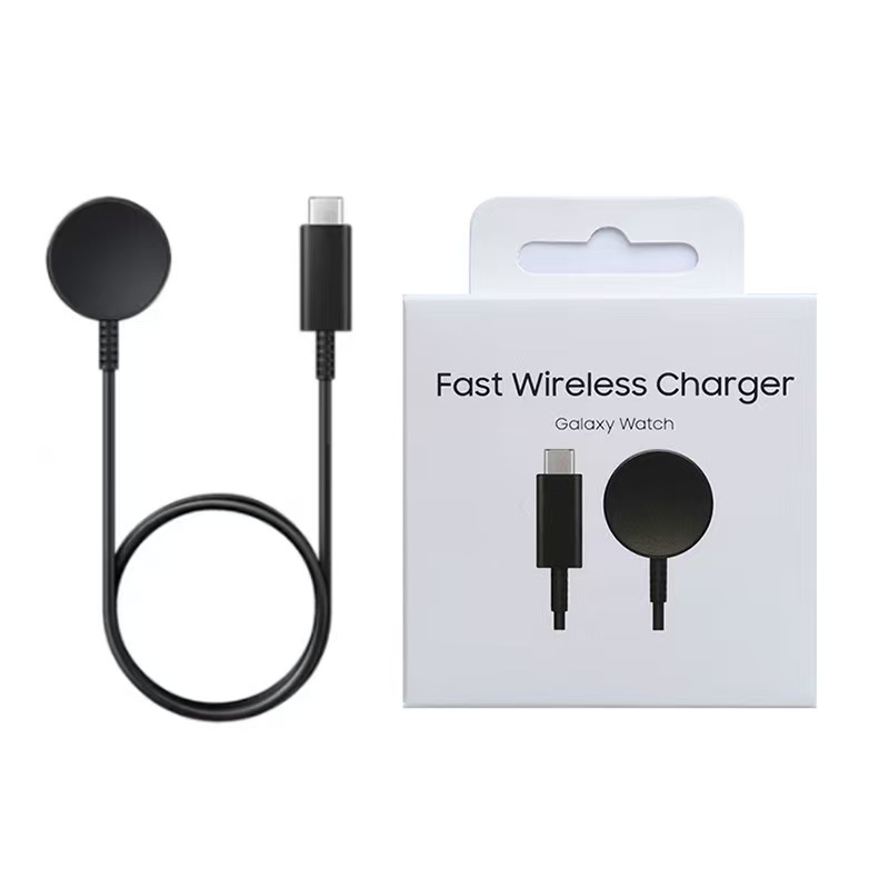 SAMSUNG Galaxy Watch8/7/6Class - Watch Charger Cable incelemesi ve fiyatı