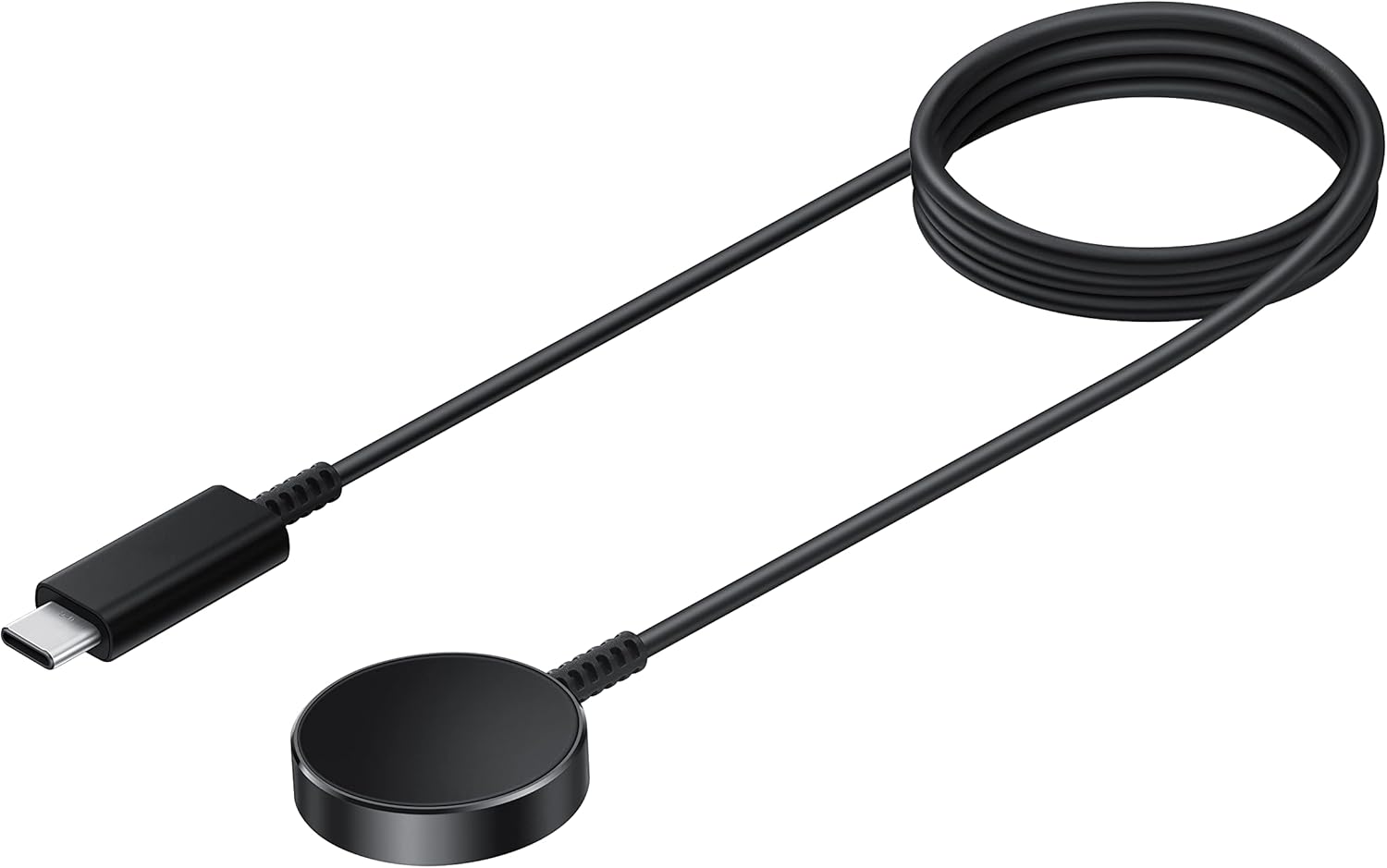 SAMSUNG Galaxy Watch8/7/6Class - Watch Charger Cable incelemesi ve fiyatı