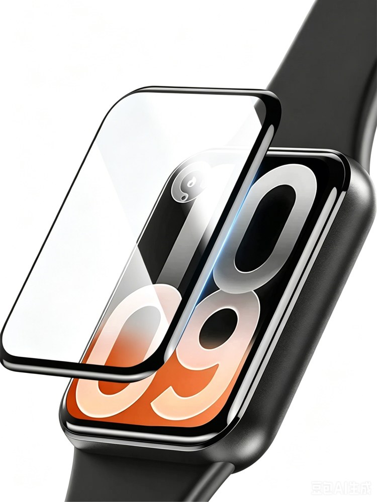 Koruyucu Film Xiaomi Band 10 P - Xiaomi Smartwatch Accessories incelemesi ve fiyatı