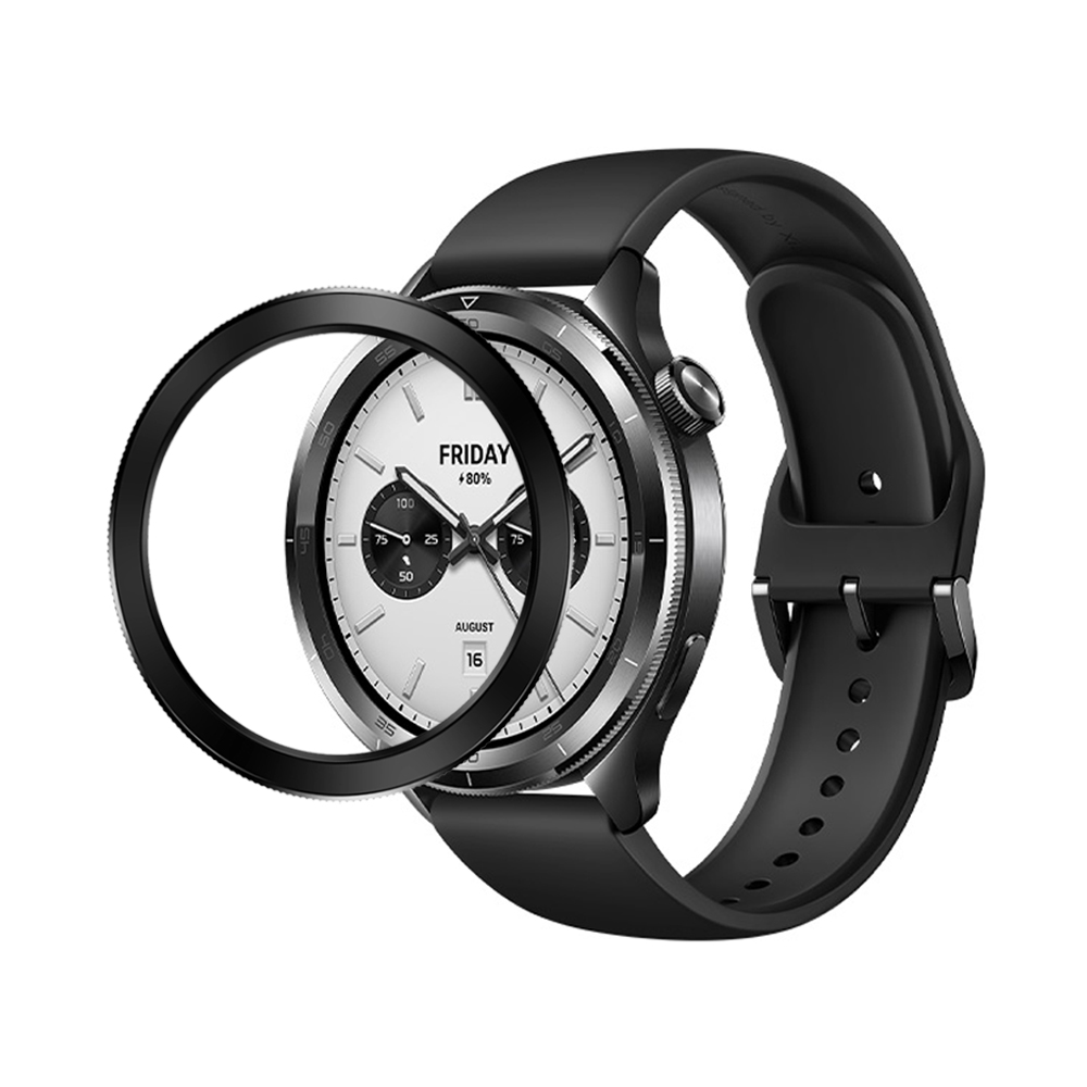 Xiaomi Watch S4 Akıllı Saat iç - Xiaomi Smartwatch S3 Accessories incelemesi ve fiyatı
