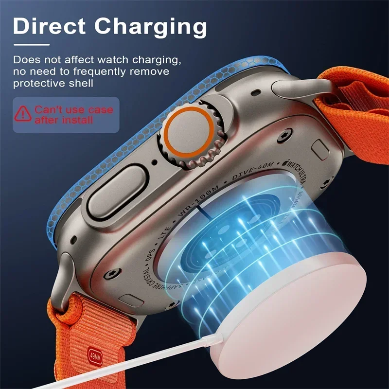 2 ADET Temperli Cam Apple Watc - Smart Watch Accessories incelemesi ve fiyatı