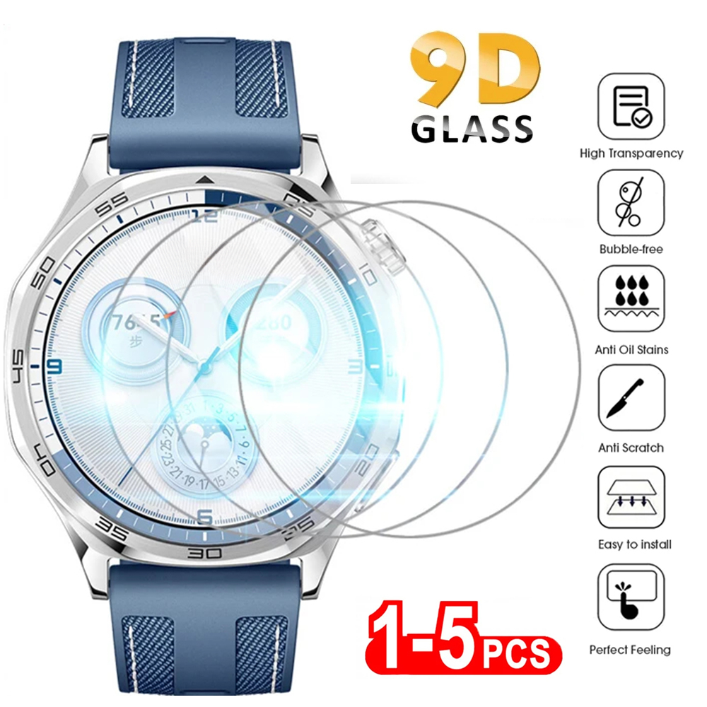 Ekran Koruyucu Cam Huawei İzle - Huawei Smartwatch Accessories incelemesi ve fiyatı