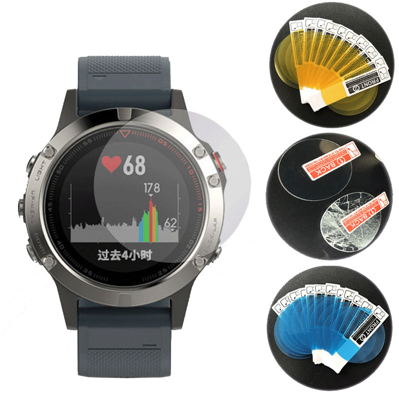 2 adet yumuşak hidrojel film ç - Smart Watch Accessories incelemesi ve fiyatı