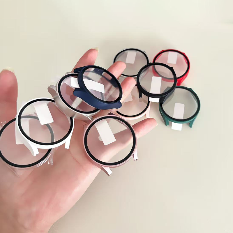 Temperli Cam + Kılıf Samsung G - Accessories For Galaxy Watch 5 incelemesi ve fiyatı