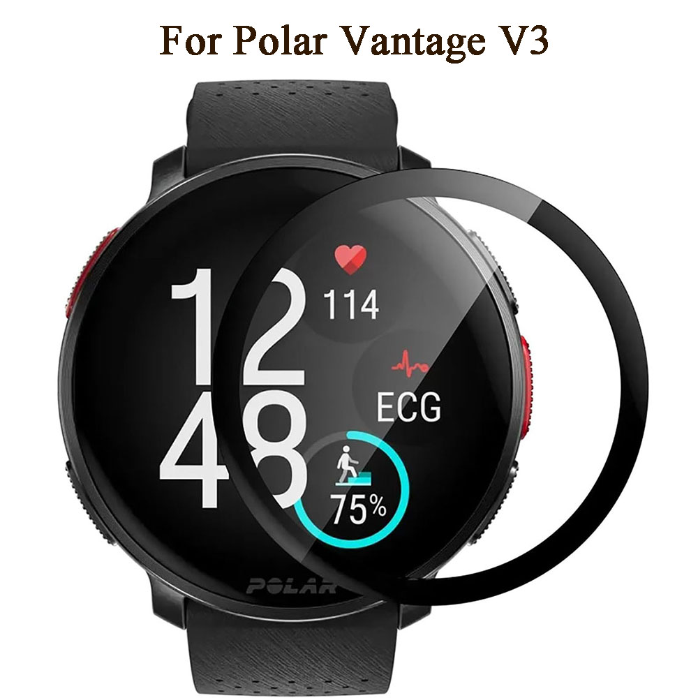 Polar Polar V3 için kordon akı - Smartwatch Icon incelemesi ve fiyatı
