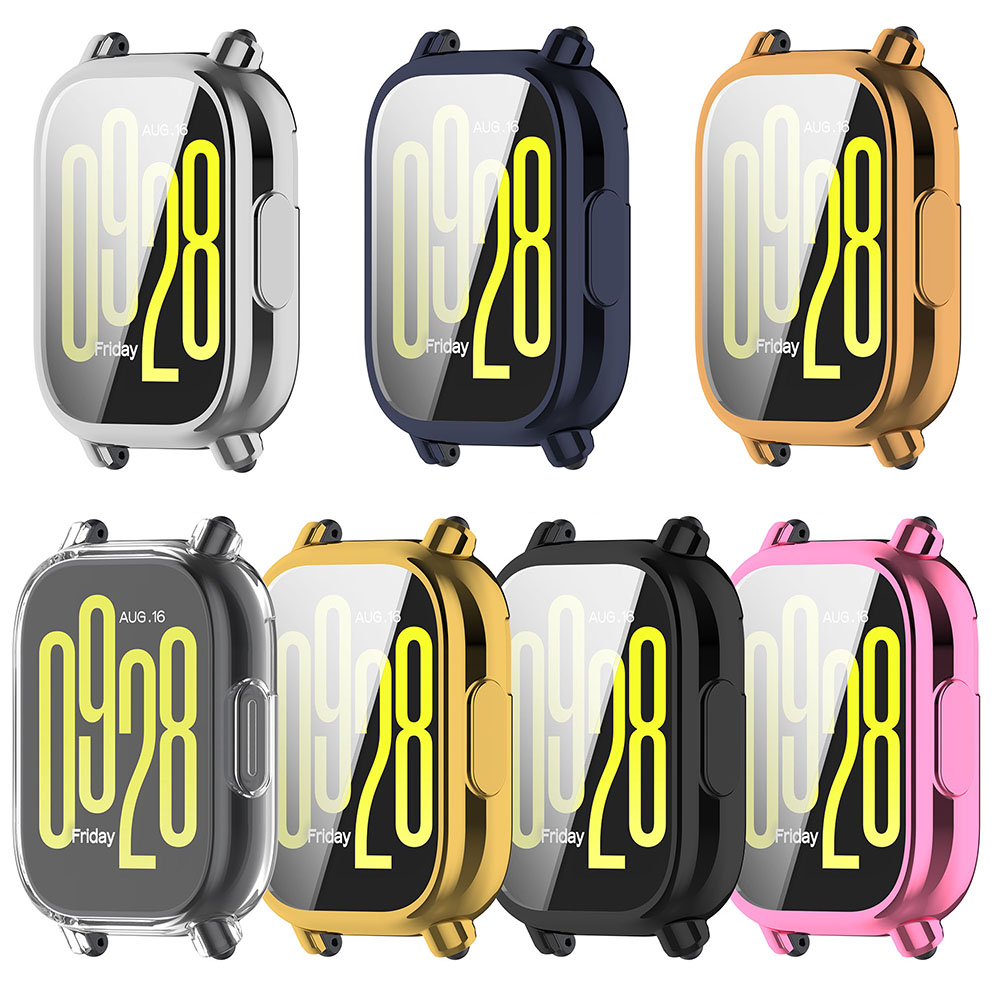 Xiaomi Redmi Watch 6 5 4 3 Akı - Smartwatch Icon incelemesi ve fiyatı