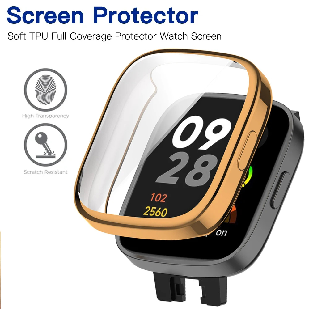Xiaomi Redmi Watch 6 5 4 3 Akı - Smartwatch Icon incelemesi ve fiyatı