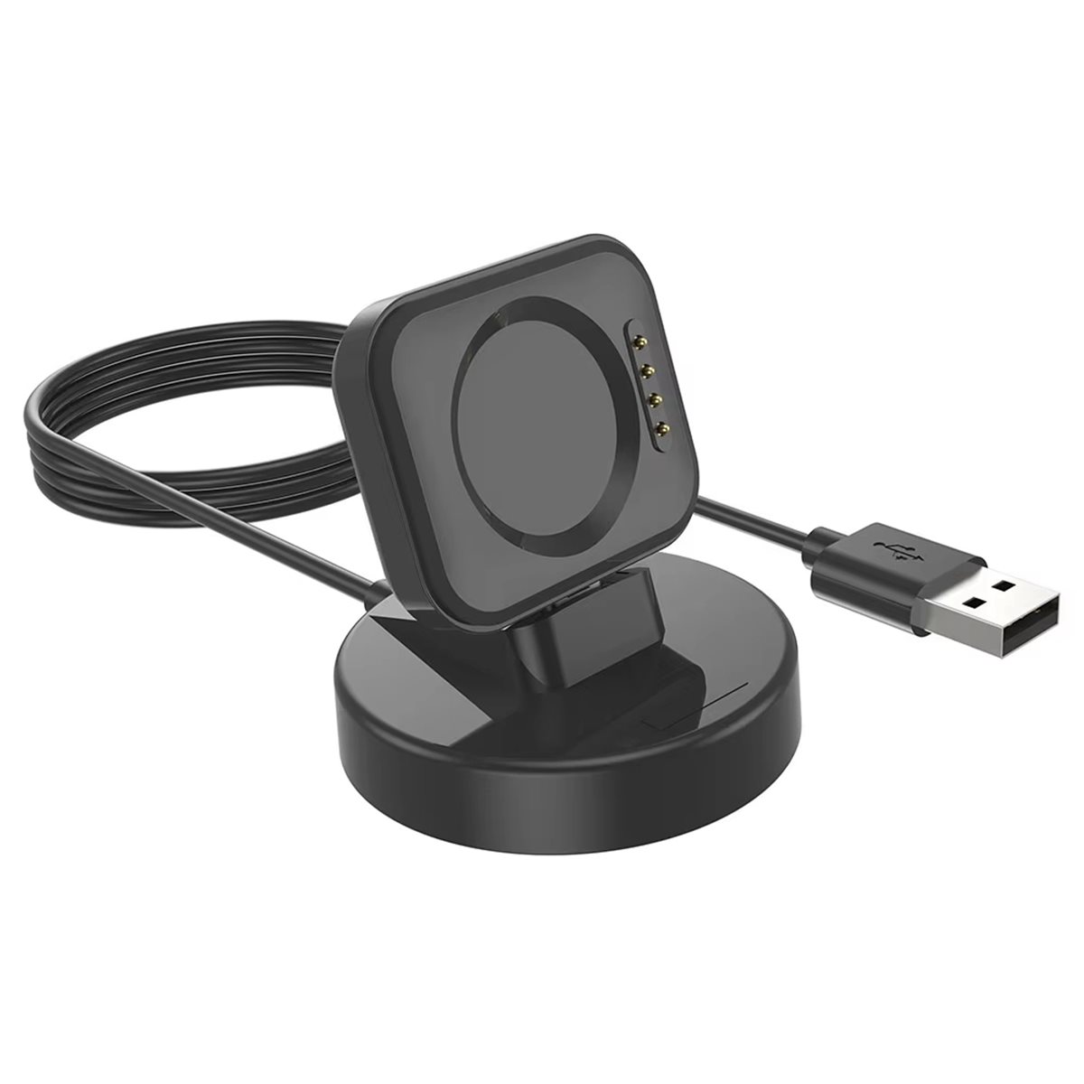 güncelleme. 2X Şarj Cihazı Doc - Watch Charger Cable incelemesi ve fiyatı