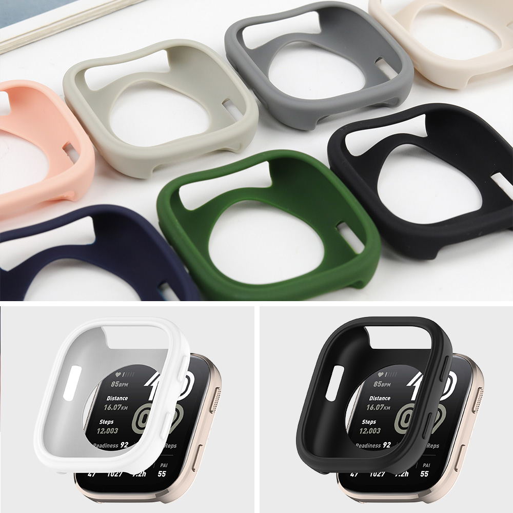 TPU/PC/Silikon Kılıf Amazfit B - Smartwatch Icon incelemesi ve fiyatı