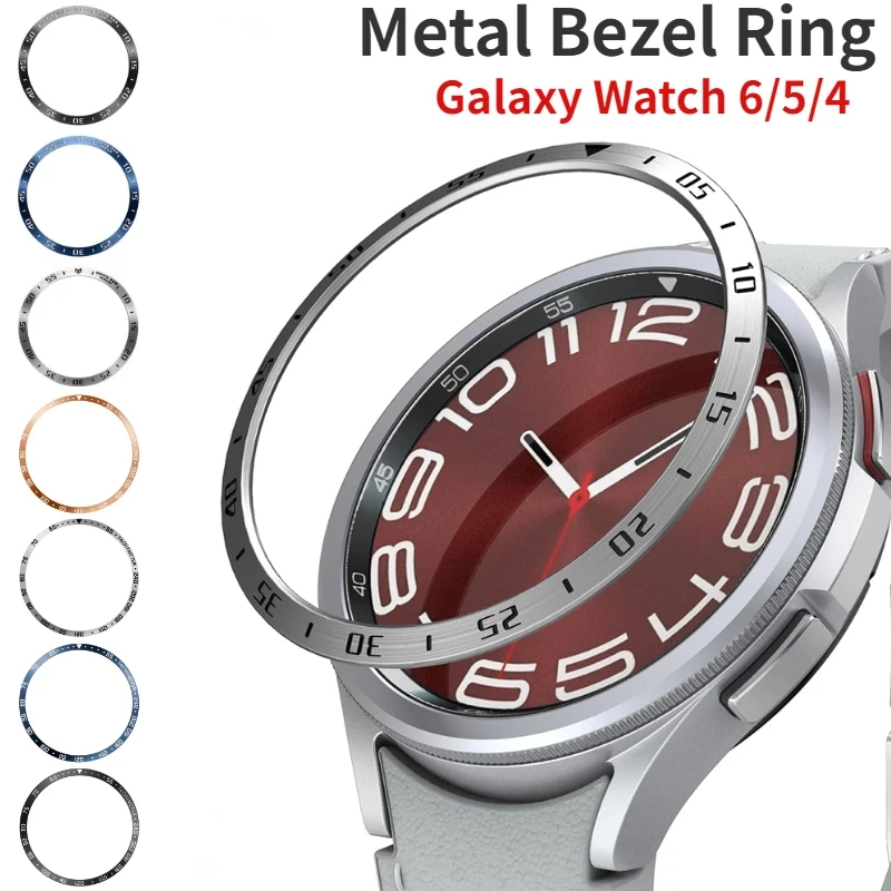Samsung Galaxy için Metal çerç - Smartwatch Icon incelemesi ve fiyatı