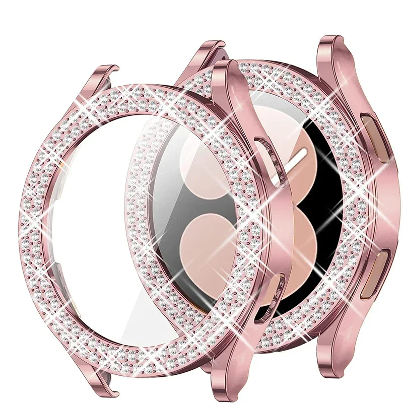 Bling Kılıf Samsung Galaxy İzl - Accessories For Galaxy Watch 5 incelemesi ve fiyatı