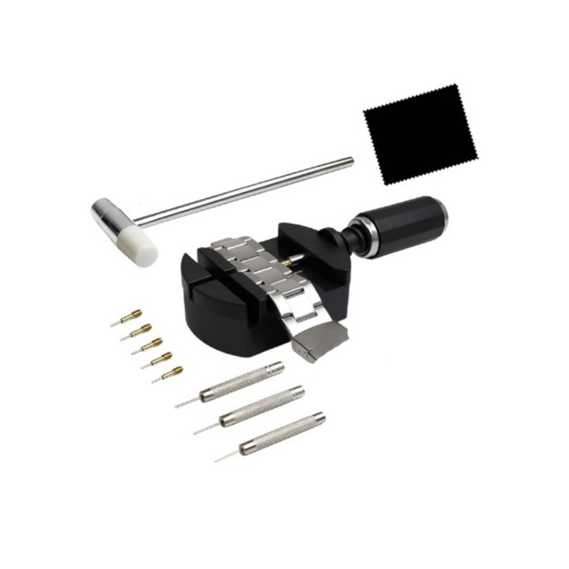 Saat Kordonu Sökme Kiti, Kordo - Tool Kit Strap Change incelemesi ve fiyatı