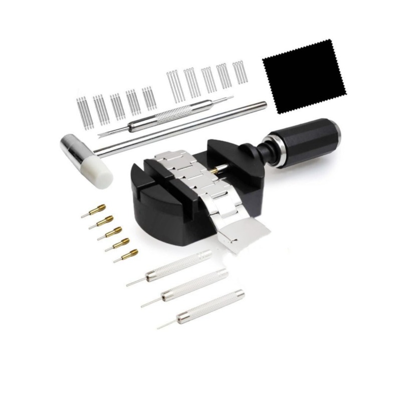 Saat Kordonu Sökme Kiti, Kordo - Tool Kit Strap Change incelemesi ve fiyatı