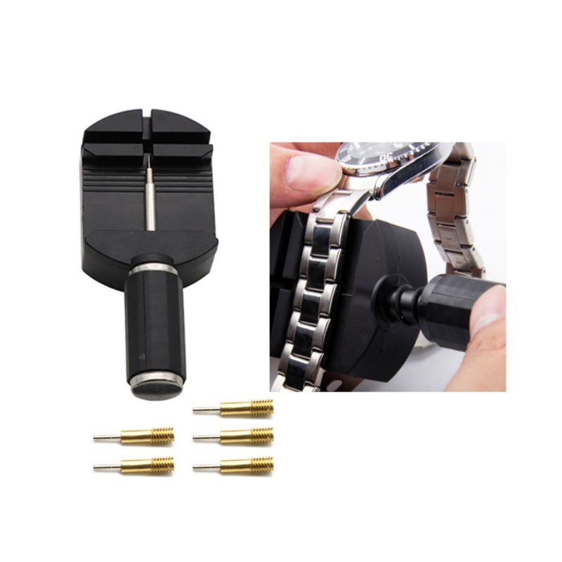 Saat Kordonu Sökme Kiti, Kordo - Tool Kit Strap Change incelemesi ve fiyatı