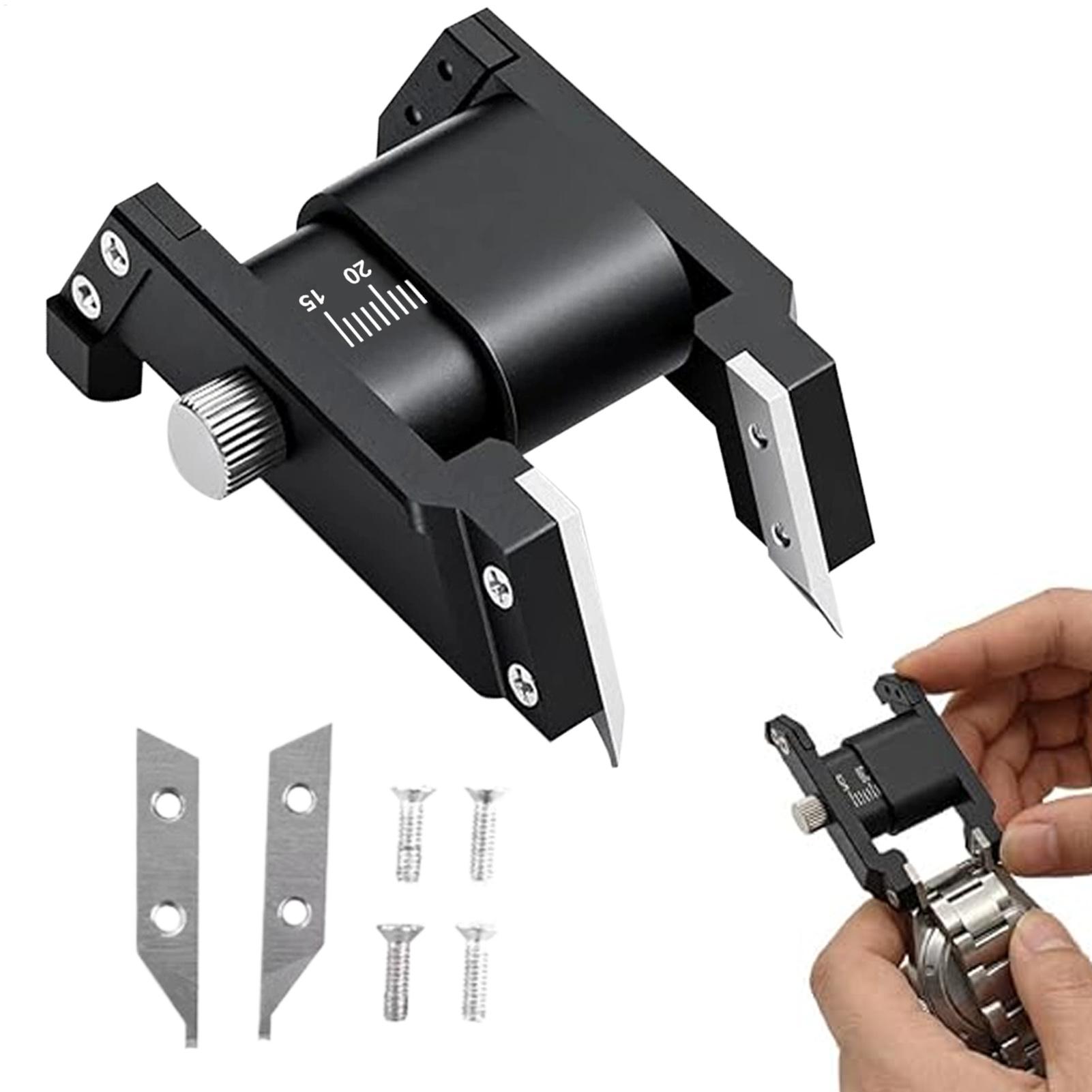 Saat Kayışı Bağlantı Sökme Ale - Tool Kit Strap Change incelemesi ve fiyatı