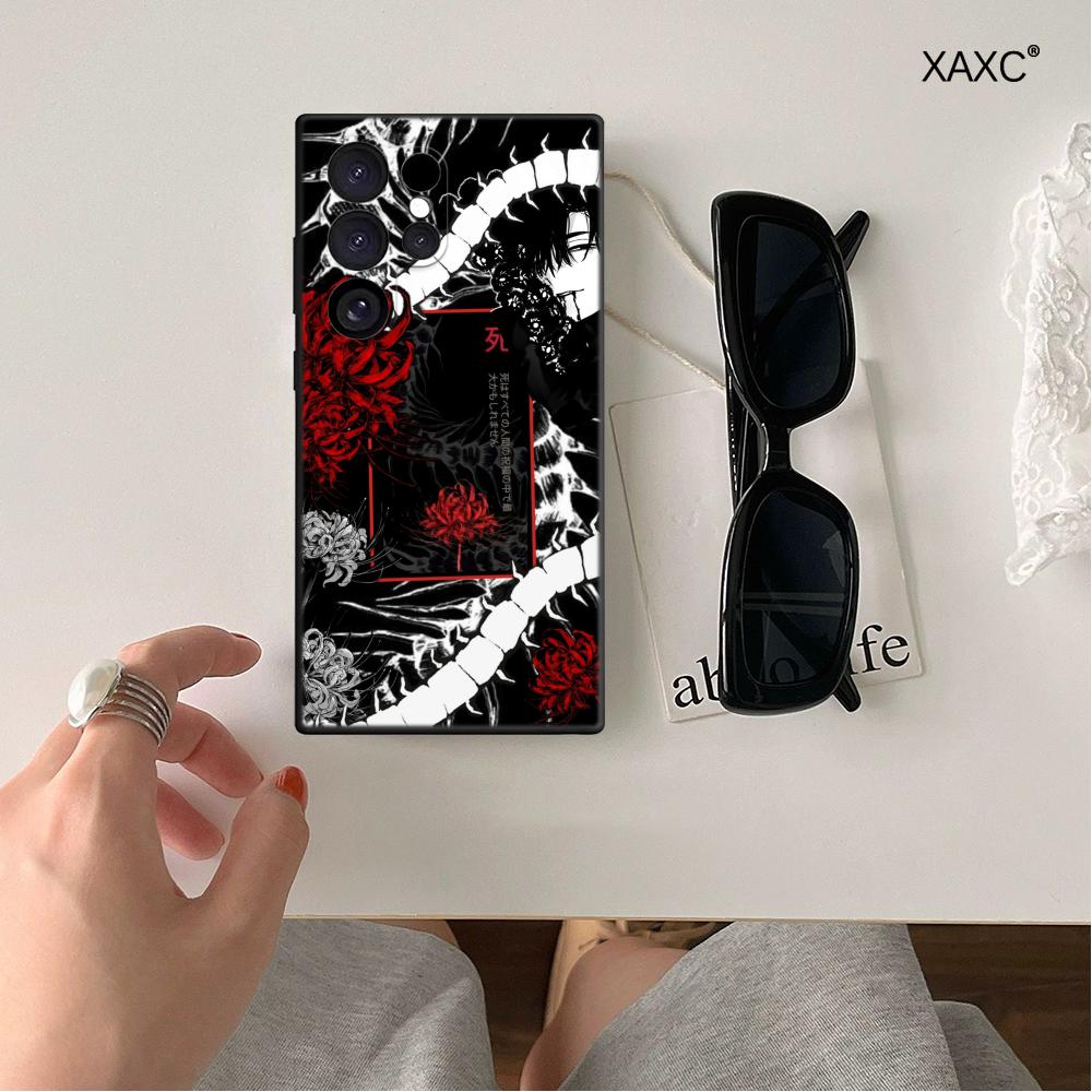 Yeni Havalı T-Tokyo Ghoul Anim - Samsung Galaxy A55 incelemesi ve fiyatı