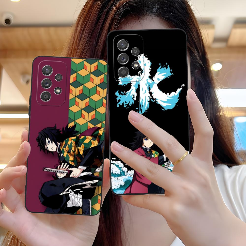 İblis Avcısı Giyu Tomioka Tele - Samsung Galaxy A55 incelemesi ve fiyatı