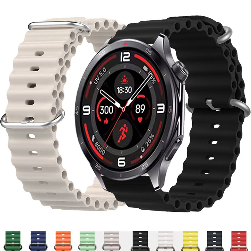 OnePlus Watch 3 Band 2 2R 46mm - Smartwatch X2 incelemesi ve fiyatı