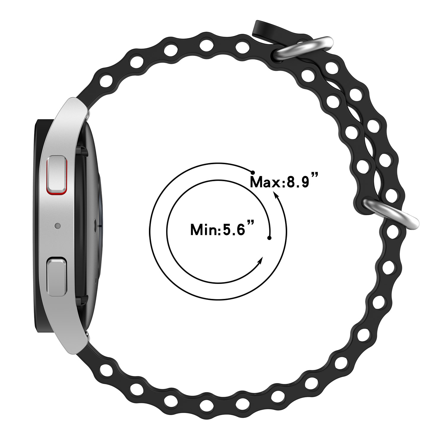 OnePlus Watch 3 Band 2 2R 46mm - Smartwatch X2 incelemesi ve fiyatı